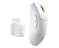 SteelSeries Rival Pro biała - 1593780 - zdjęcie 5